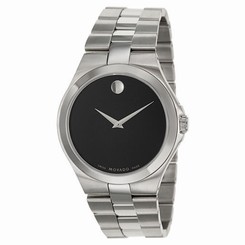 Movado Movado Collection Men's Quartz Watch 0606555