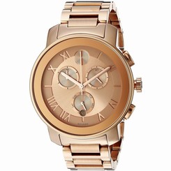New Movado 3600210 Bold Analog Display Quartz Watch, Round 40mm Case