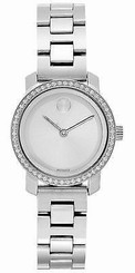 Movado Bold 25mm Women's Quartz Watch 3600214 885997122115