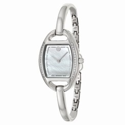 Movado Miri Women's Quartz Watch 0606607