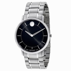 Movado Movado TC Men's Quartz Watch 0606687
