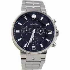 Movado 0606759 Mens Watch