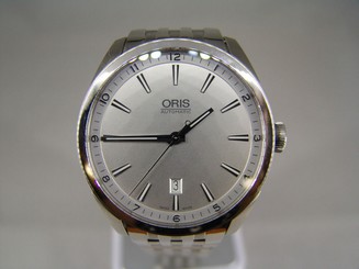 Oris 0173376424051 Artix Date