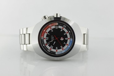 Rado Diastar Diver 300 Meter Tungsten Dive Watch