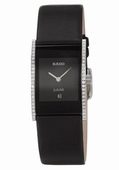 Rado Integral Jubile Women's Quartz Watch R20758155