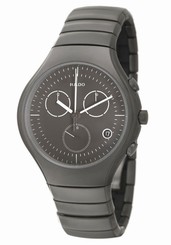 Rado Rado True Chronograph Men's Quartz Watch R27897102