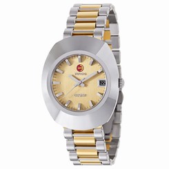 Rado Original Men's Automatic Watch R12417254