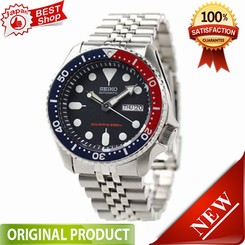Seiko Diver SKX009K2 SKX009KD SKX009 SKX009K 100% Genuine Product from JAPAN 751744816197