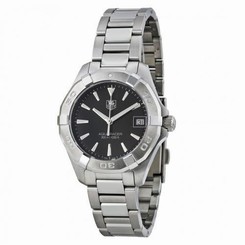 NEW Tag Heuer Aquaracer Ladies Quartz Watch - WAY1310.BA0915 683498428909
