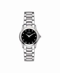 MOVADO Masino 12 Diamond Ladies Watch 0606186 - RRP ��750 - BRAND NEW