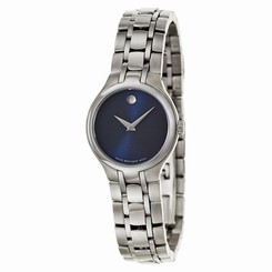 Movado Collection Women's Quartz Watch 0606370