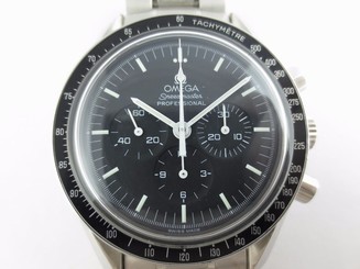 G0095 OMEGA Speedmaster Professional Moon Watch THE FIRST WATCH WORN ON THE MOON