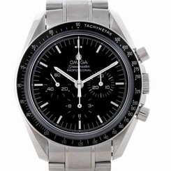 Omega Speedmaster Professional Moon Mens Watch 3573.50.00 7612586105036
