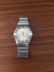 Omega Constellation men's Watch 1993