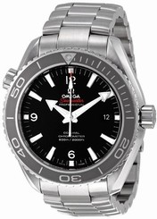 232.30.46.21.01.001 OMEGA SEAMASTER PLANET OCEAN BRAND NEW MENS WATCH 7612586218699