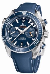 232.92.46.51.03.001 BRAND NEW AUTHENTIC OMEGA SEAMASTER PLANET OCEAN WATCH 7612586219061