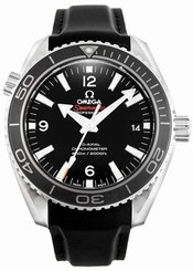 232.32.42.21.01.003 OMEGA SEAMASTER PLANET OCEAN NEW AUTHENTIC MENS WATCH