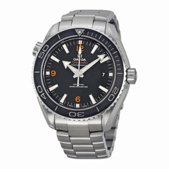 New Omega Seamaster Planet Ocean Automatic Mens Watch 232.30.46.21.01.003 7612586218712