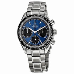 326.30.40.50.03.001 OMEGA SPEEDMASTER RACING BRAND NEW AUTHENTIC MENS WATCH 683498407614