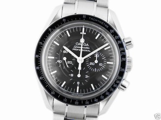 Auth OMEGA "Speedmaster Professional" 3570.50 Hand-winding, Men's watch 7612586030420