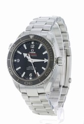 Omega Seamaster Planet Ocean 46mm Steel Men's Watch 232.30.46.21.01.001 7612586218699