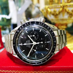 Omega Speedmaster Professional Apollo II Limited 30th Anniversary Moonwatch