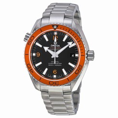 New Omega Seamaster Planet Ocean Men's Watch 232.30.42.21.01.002 7612586218286
