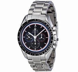 New Omega Speedmaster Moonwatch Apollo 15 311.30.42.30.01.003