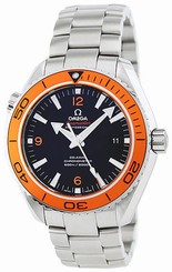 232.30.46.21.01.002 OMEGA SEAMASTER PLANET OCEAN BRAND NEW AUTO MENS WATCH