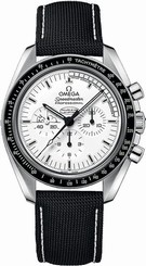 311.32.42.30.04.003 OMEGA SPEEDMASTER APOLLO XIII MENS SNOOPY EDITION WATCH