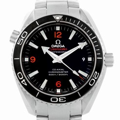 Omega Seamaster Planet Ocean Watch 232.30.42.21.01.003 Box Papers 7612586218262