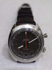 OMEGA CHRONOSTOP VINTAGE 1967