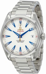 231.10.42.21.02.005 NEW OMEGA SEAMASTER AQUA TERRA RYDER CUP EDITION WATCH