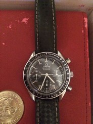 Genuine Gents Omega Speedmaster  - Ref ST 175.0032 - Automatic ��1.1k