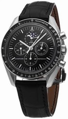 3876.50.31 OMEGA SPEEDMASTER MOONWATCH BRAND NEW MENS LUXURY WATCH 7612586136146