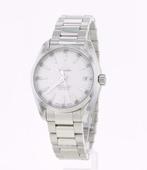 Omega Seamaster Aqua Terra Automatic 38.5mm Men's Watch 231.10.39.21.02.002 7612586246234