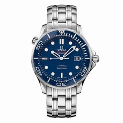 NEW Omega Seamaster Diver 300 M Co-Axial 41mm 212.30.41.20.03.001 BUY NOW! 639767602075