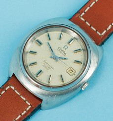 OMEGA AUTOMATIC SEAMASTER COSMIC 2000 - cal.1012