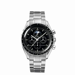 Omega Speedmaster Professional Moonwatch 42mm 3576.50.00- Unworn with Box & Pap