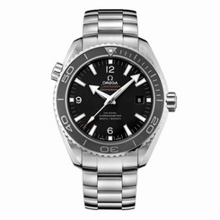 NEW OMEGA Seamaster Planet Ocean Stainless Steel Mens 46mm 232.30.46.21.01.001 7612586218699