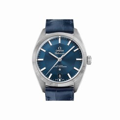 Omega Globemaster Master Chronometer 130.33.39.21.03.001 - Unworn Boxed & Papers