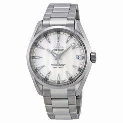 Omega Seamaster 23110392102002 Watch 7612586246234