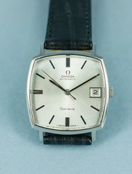 OMEGA GENEVE AUTOMATIC CAL.565