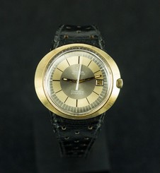 Omega Geneve Dynamic Automatic