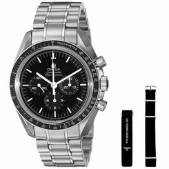 WATCH OMEGA SPEEDMASTER MOONWATCH PROFESSIONAL 42 MM 31130423001006 7612586252143