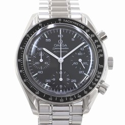 Used[A] Watch Men omega Speedmaster 3,510.50 Self winding SS stainless I4B