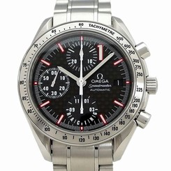 Used[A] Watch Men OMEGA Speedmaster Schumacher Limited model Ref. 3519.50 T3Y