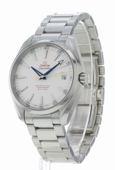 Omega Seamaster Aqua Terra Golf Edition Automatic Mens Watch 231.10.42.21.02.004 7612586245879