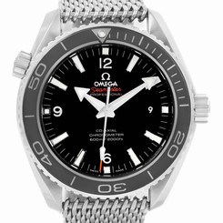 Omega Seamaster Planet Ocean Co-Axial XL Watch 232.30.46.21.01.001