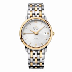 Omega De Ville 42420372002001 Watch